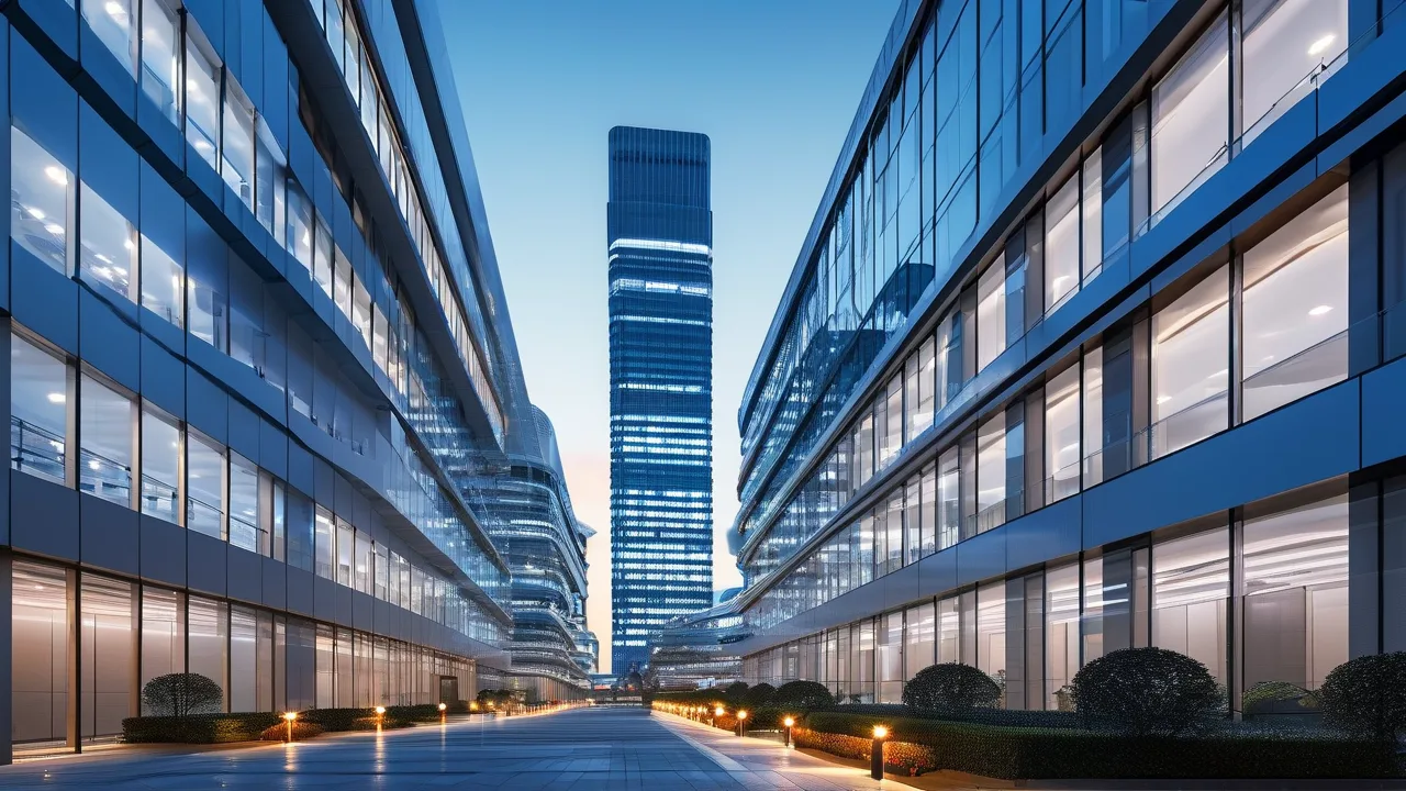 北京亮化工程企业ISO9001认证办理关键路径解析
