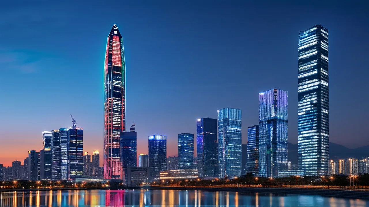 深圳夜景工程企业ISO14001认证实操指南